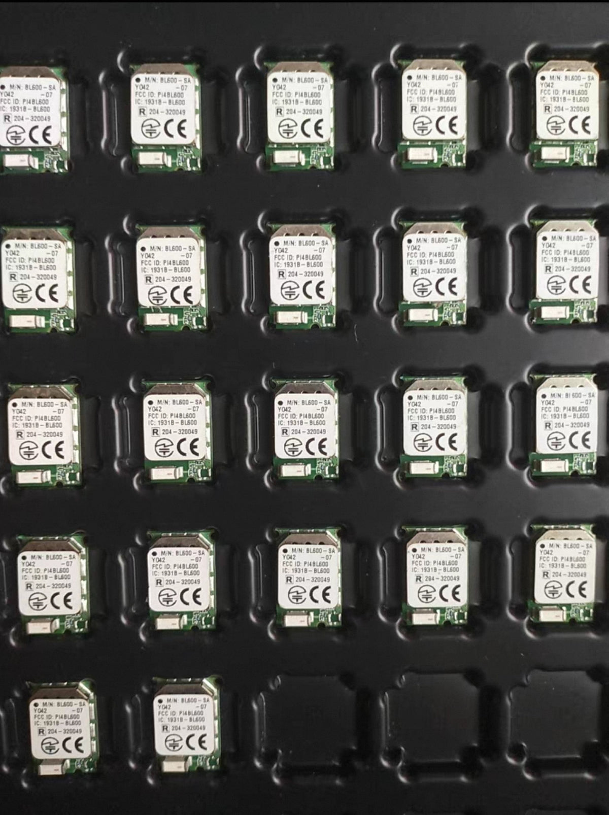 BL600-SA-07