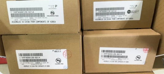 K4A4G165WF-BCTD000