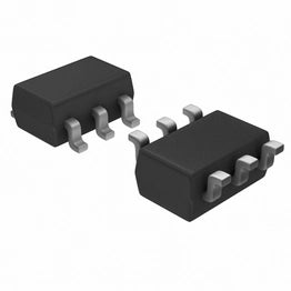 MP2451DT-LF-Z MPS 600mA Buck Converter IC In Stock