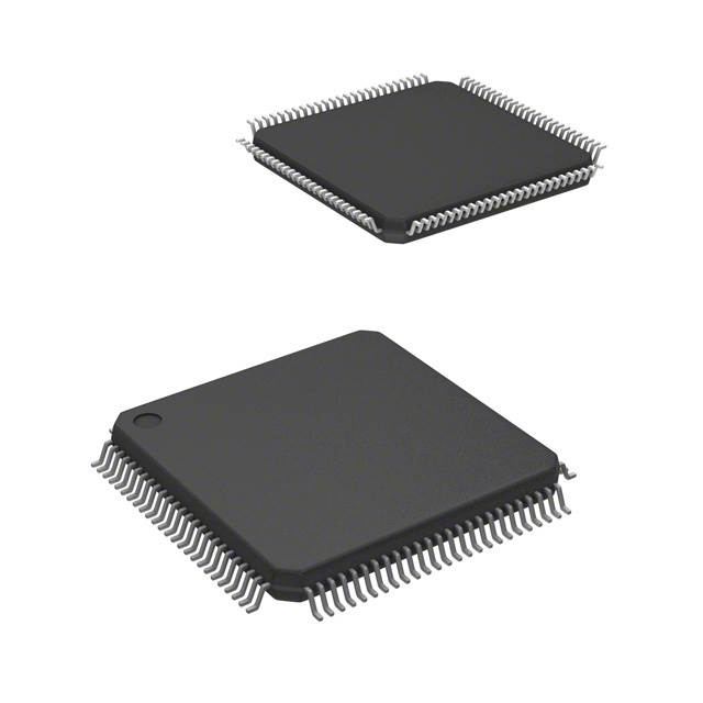 STM32F103VET6 LQFP-100 SMD MCU STMicroelectronics