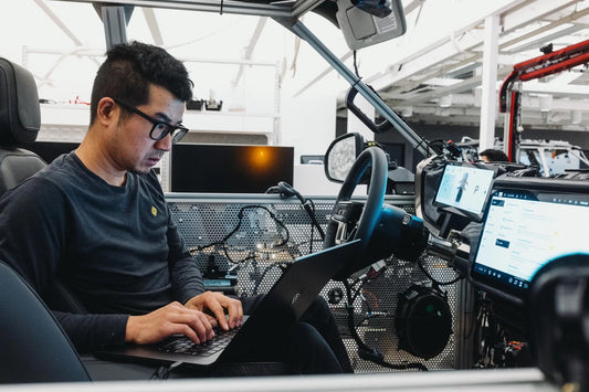 Sourcing MCUs for Automotive? Here's What Small EV Makers Need to Know