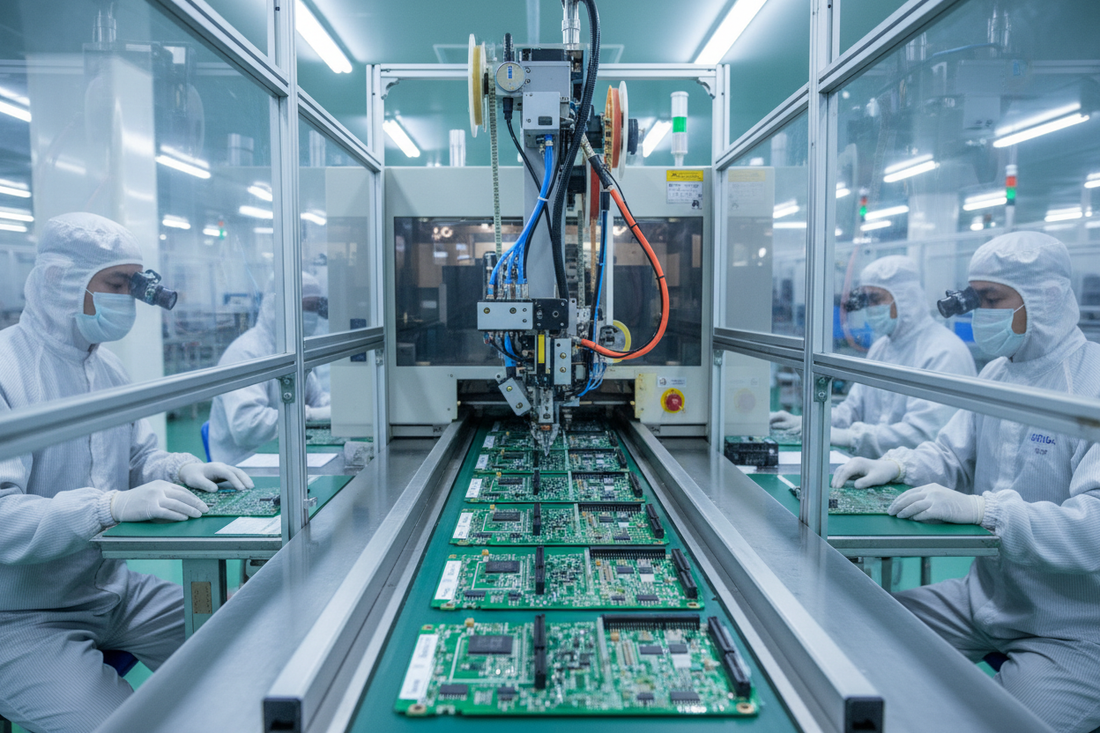 INA219 & TPS61021 In Stock 2026: Current Sense & Boost Converter ICs for Engineers