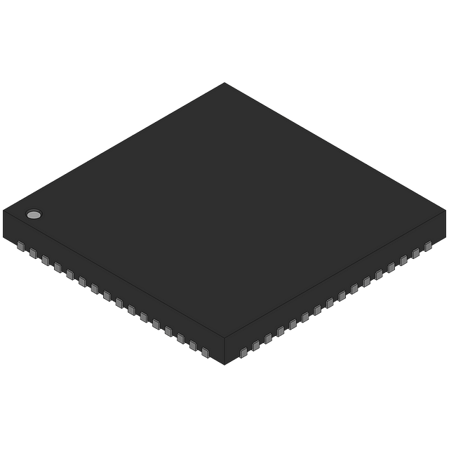 Microcontrollers