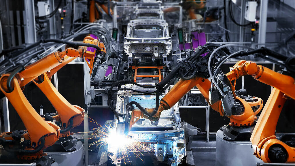 Automotive IC