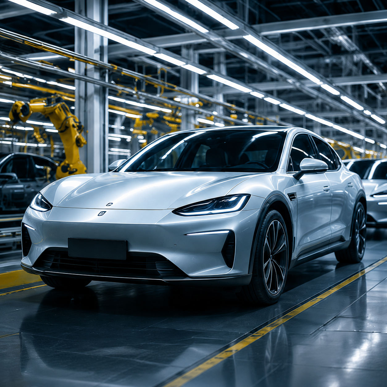 Automotive IC