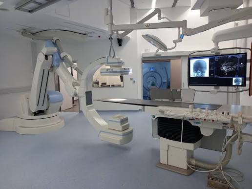 Medical Imaging • Monitoring • Diagnostics