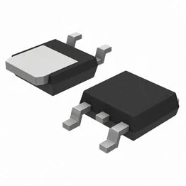 Diodes/Transistors/Thyristors
