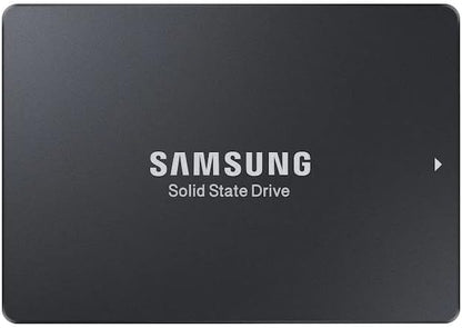 Samsung PM893 480GB SATA SSD