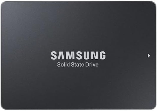Samsung PM893 480GB SATA SSD