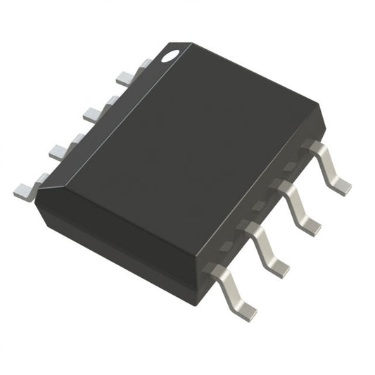MAX6675ISA Analog Devices Integrated Circuits (ICs) In Stock
