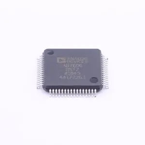 AD7606BSTZ Analog Devices 8-Channel ADC IC In Stock