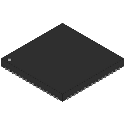 AD9268BCPZ-125 Analog Devices 16-bit ADC IC In Stock