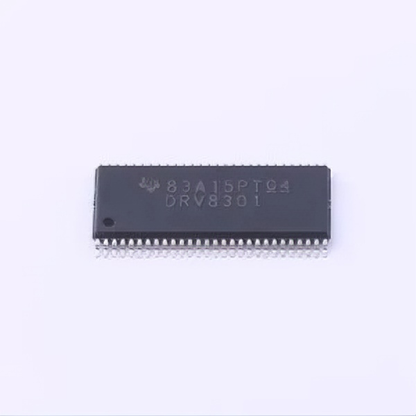 DRV8301DCAR Texas Instruments Motor Driver Gate Controller IC In Stock