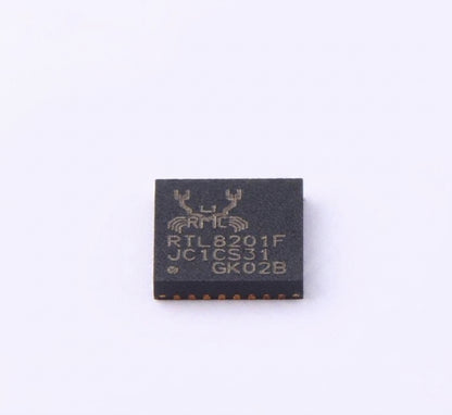 RTL8201F-VB-CG Realtek Integrated Circuits (ICs) In Stock