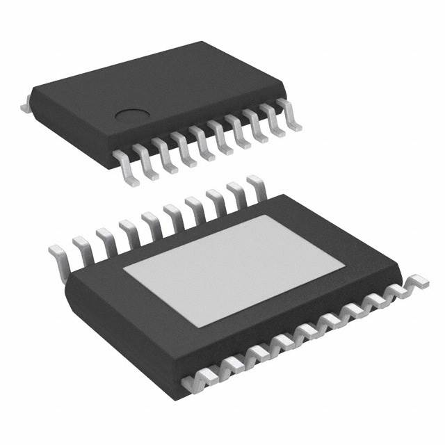 LM5116MHX/NOPB Texas Instruments Wide Range Buck Controller IC In Stock