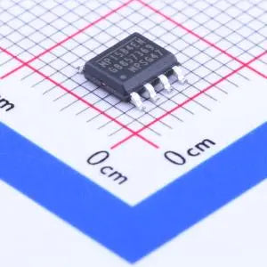 MP1584EN-LF-Z MPS 3A High Frequency Buck Converter IC In Stock