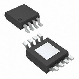 MP1584EN-LF-Z MPS 3A High Frequency Buck Converter IC In Stock