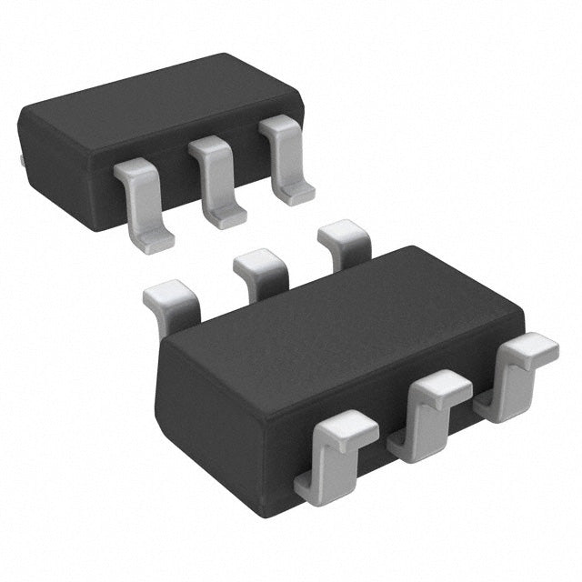 MP2459GJ-Z Monolithic Power Systems Power Management IC In Stock