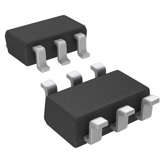 MP2459GJ-Z Monolithic Power Systems Power Management IC In Stock