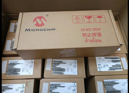 PIC16F877A-I/PT Microchip Technology Microcontrollers In Stock