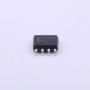 NCP81071BDR2G ON Semiconductor Gate Driver IC In Stock