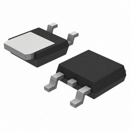 NCV1117DT50RKG ON Semiconductor 5V LDO Regulator IC In Stock