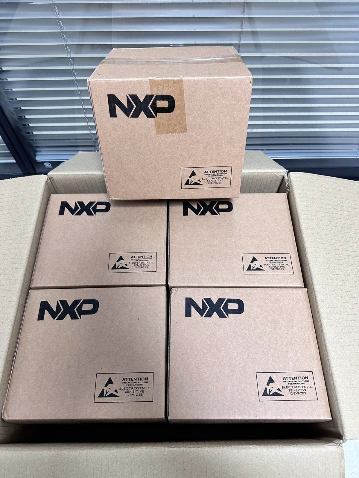 TJA1051T/3,118 NXP Semiconductors Integrated Circuits (ICs) In Stock