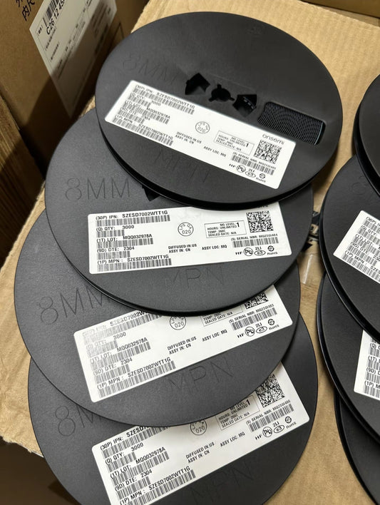 MC34063ADR2G ON Semiconductor Power Management IC In Stock
