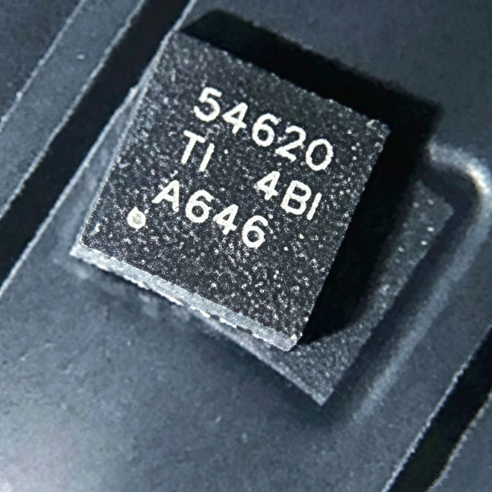 TPS54620RGYR Texas Instruments 6A Buck Converter IC In Stock