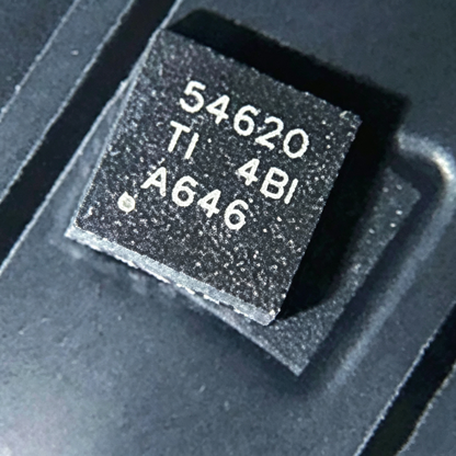 TPS54620RGYR Texas Instruments 6A Buck Converter IC In Stock