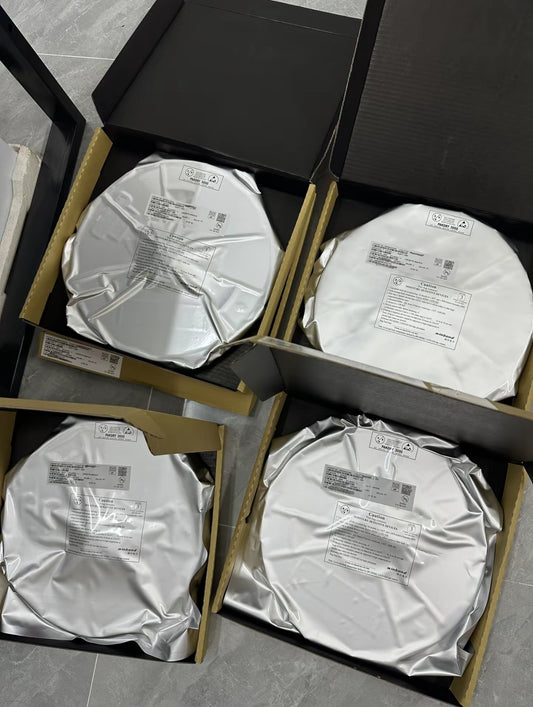 W9812G6KH-6 Winbond Memory ICs In Stock