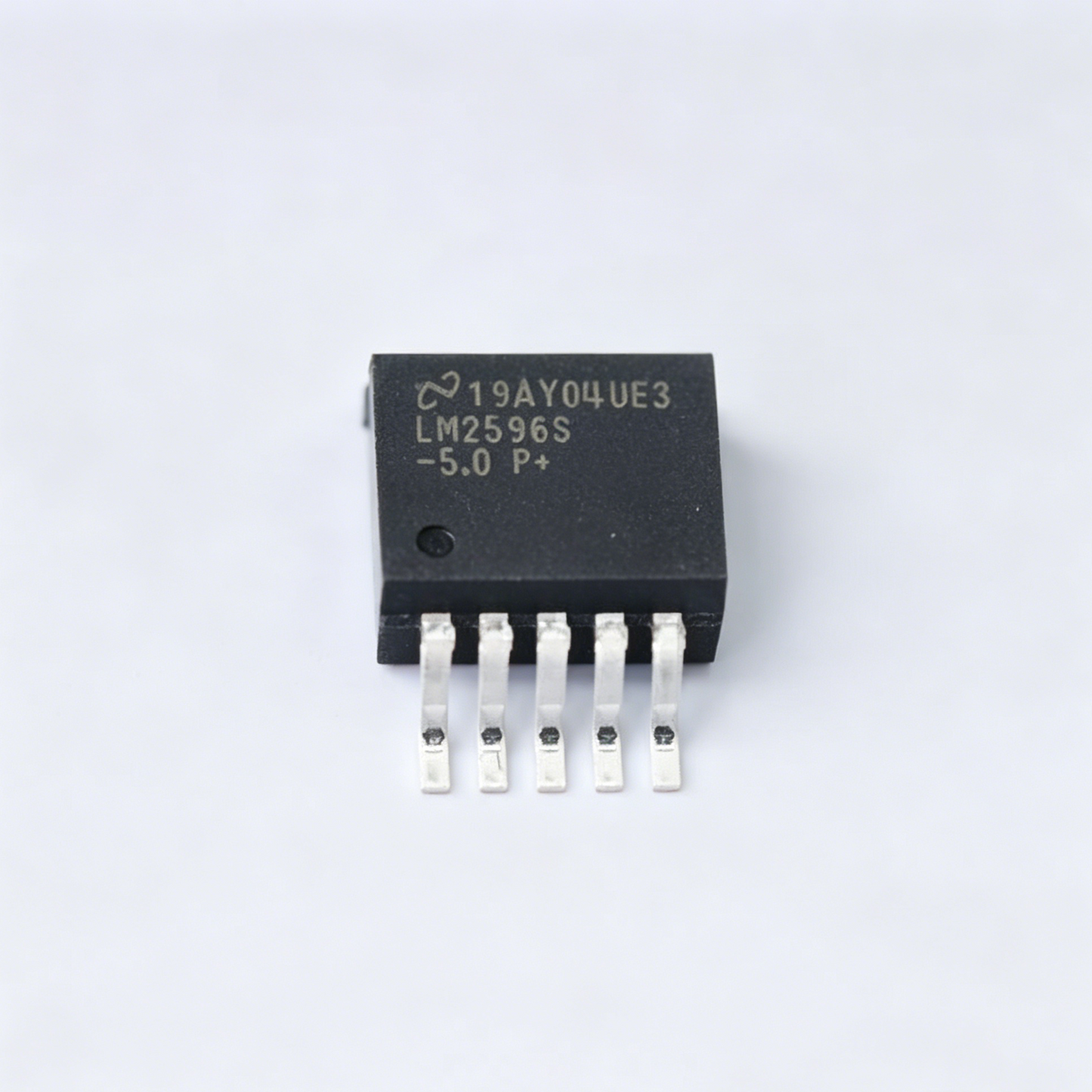 LM2596SX-5.0/NOPB