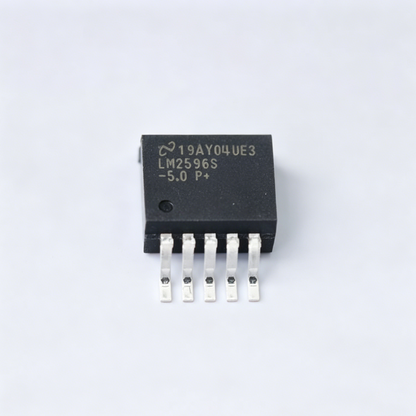 LM2596SX-5.0/NOPB