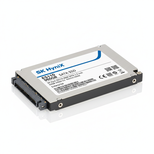 SK Hynix ES5110 960GB SATA 2.5 inch enterprise SSD solid state drive