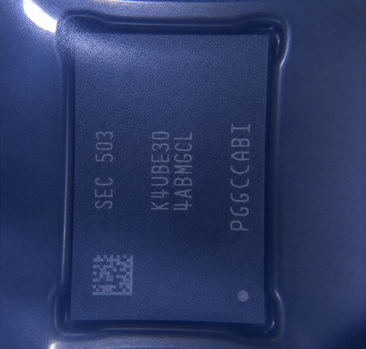 K4A4G165WG-BCWE