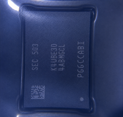 K4A4G165WG-BCWE