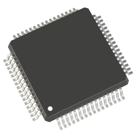 STM32F401RCT6TR LQFP-64 SMD MCU STMicroelectronics