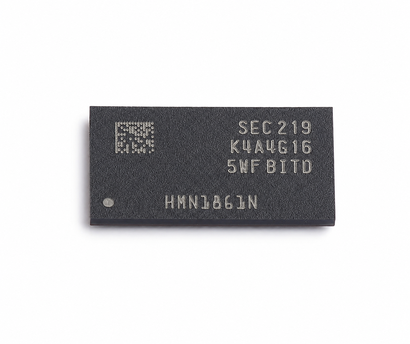 K4A4G165WF-BITD0CV